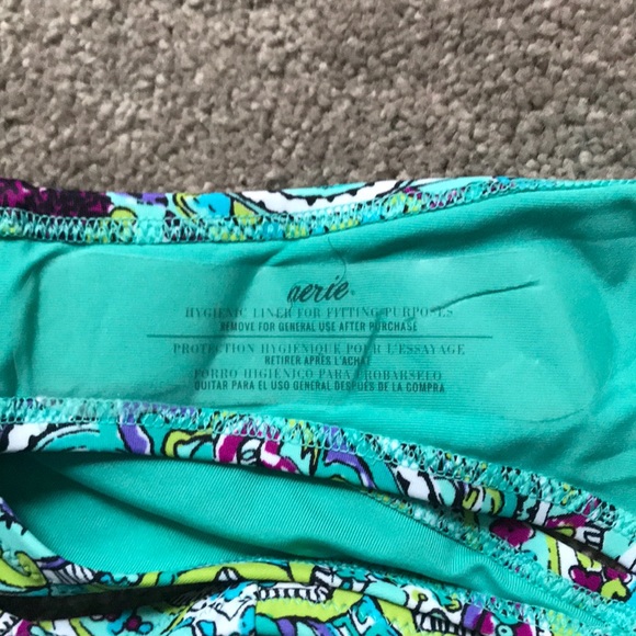 Aerie bikini - Picture 4 of 4